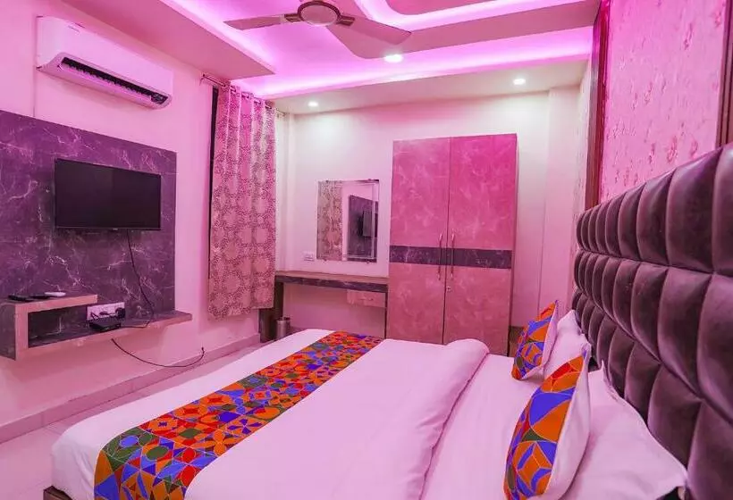 Fabhotel Naman