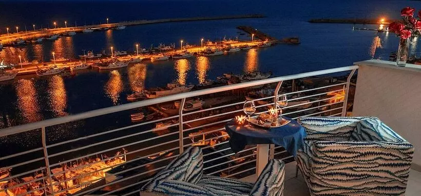 Hibrido Boutique Hotel & Spa