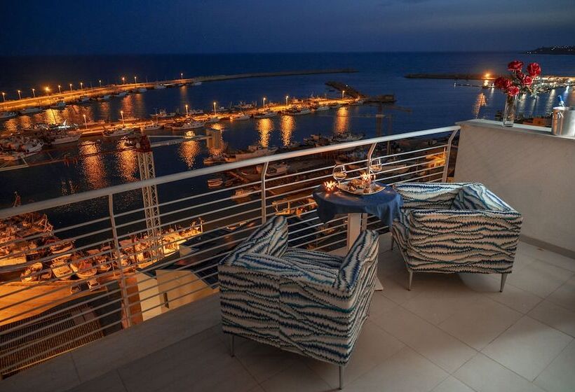 Hibrido Boutique Hotel & Spa