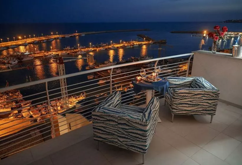 Hibrido Boutique Hotel & Spa