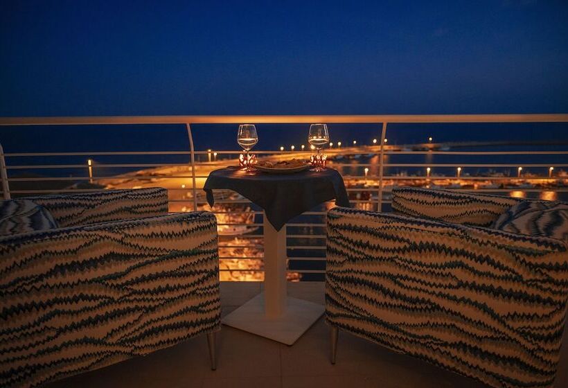 Hibrido Boutique Hotel & Spa