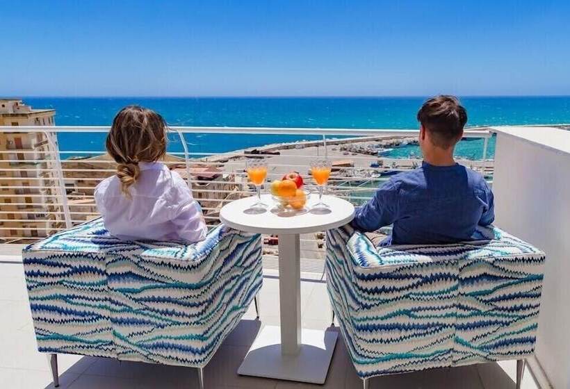 Hibrido Boutique Hotel & Spa