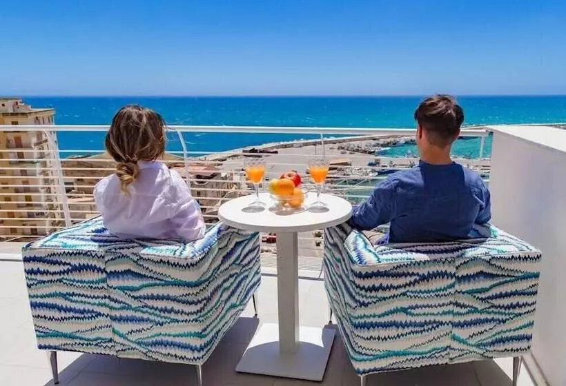 Hibrido Boutique Hotel & Spa