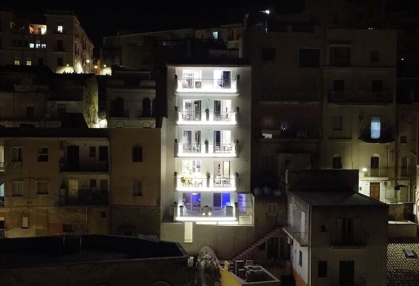 Hibrido Boutique Hotel & Spa