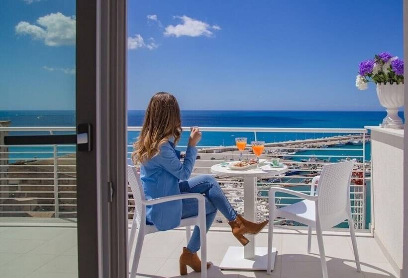 Hibrido Boutique Hotel & Spa