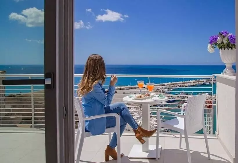 Hibrido Boutique Hotel & Spa
