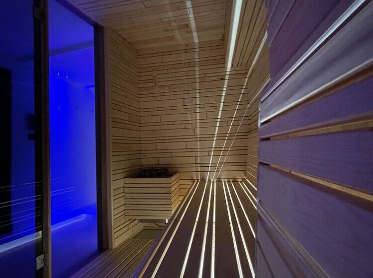 Hibrido Boutique Hotel & Spa