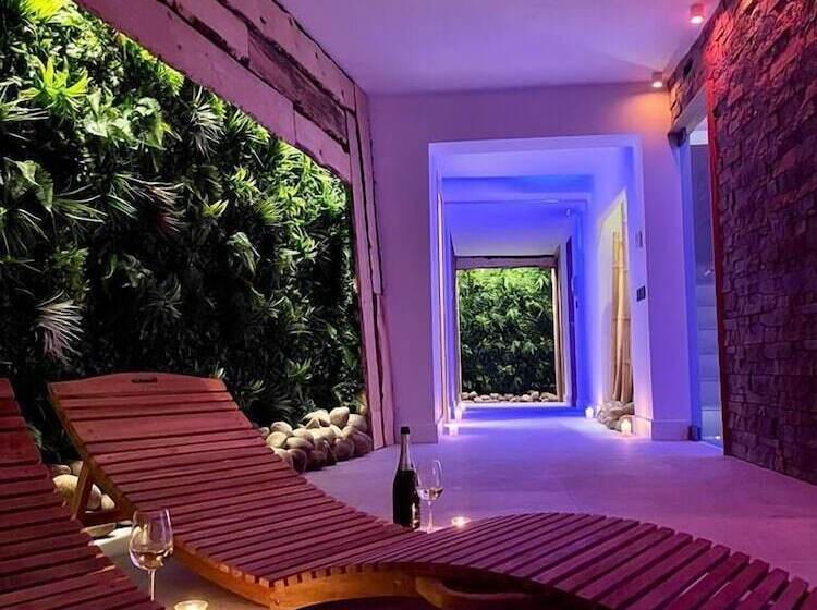 Hibrido Boutique Hotel & Spa