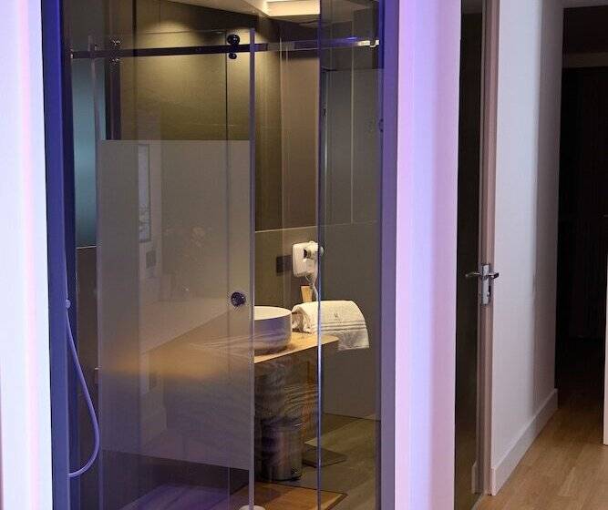 Hibrido Boutique Hotel & Spa