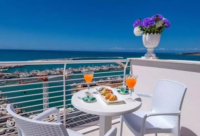 Hibrido Boutique Hotel & Spa