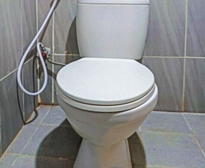 Collection O 91414 Hotel Marina Beach