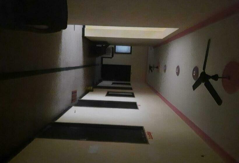 호텔 Oyo 90762 Jyoti Guest House & Restaurant