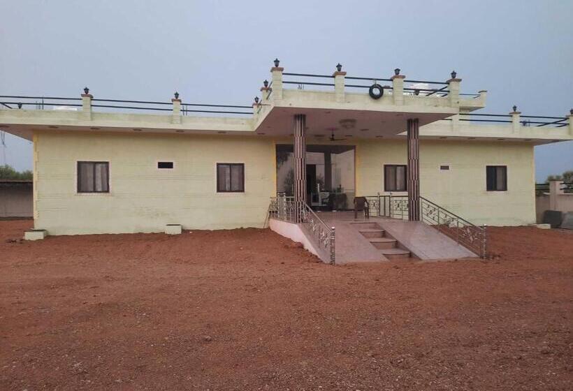 호텔 Oyo 90762 Jyoti Guest House & Restaurant