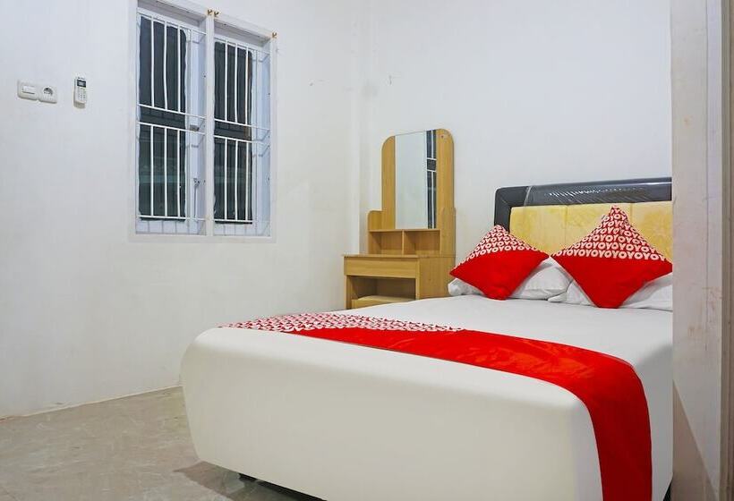 هتل Oyo 91375 Pondok Feby Makassar