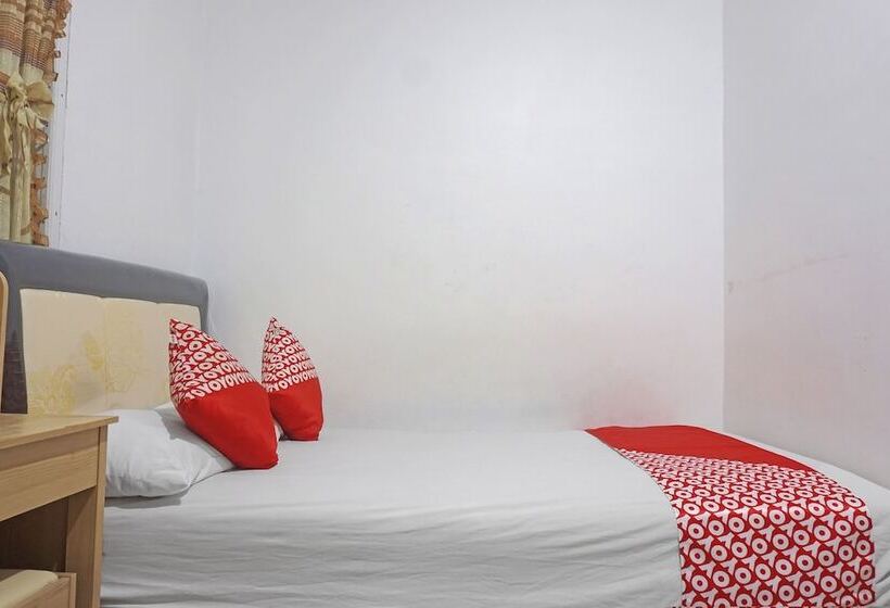 هتل Oyo 91375 Pondok Feby Makassar