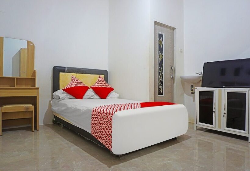 هتل Oyo 91375 Pondok Feby Makassar