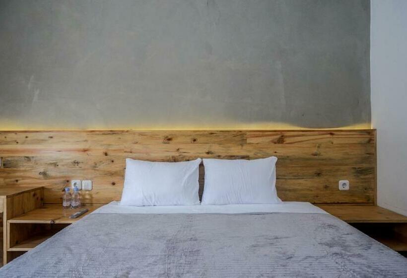 호텔 Reddoorz @ Klaten City