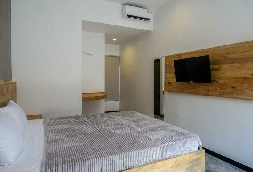 호텔 Reddoorz @ Klaten City