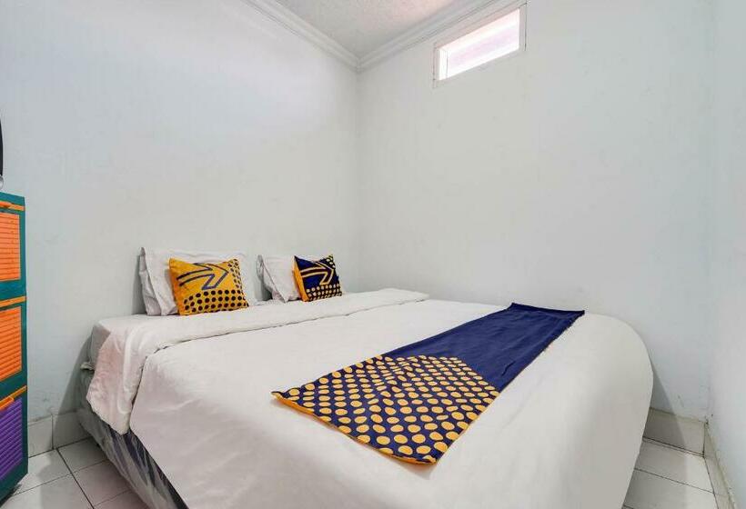 فندق Spot On 91386 De Jawara Homestay Syariah