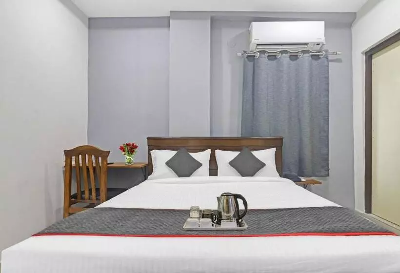 ホテル Townhouse 1072 Rks Prestige