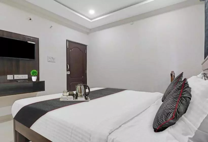 ホテル Townhouse 1072 Rks Prestige