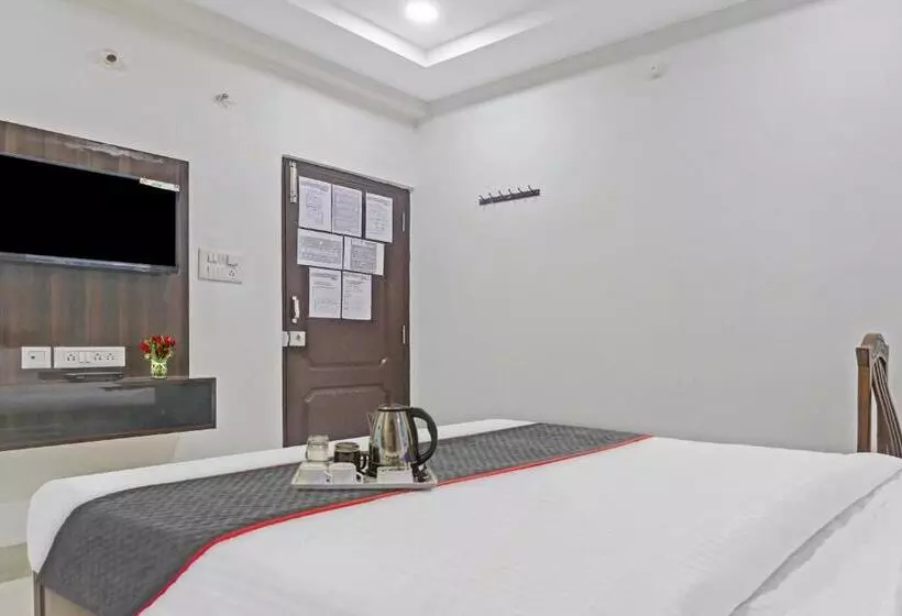 ホテル Townhouse 1072 Rks Prestige