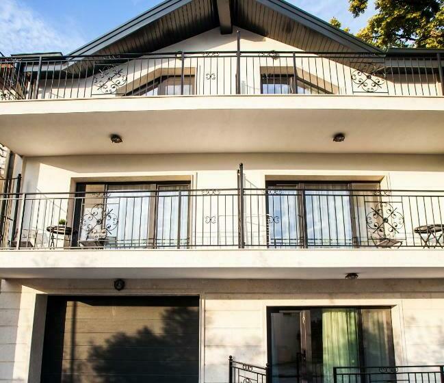 پانسیون вила чайка, Villa Chaika