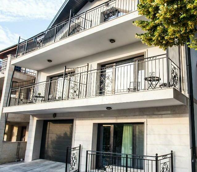 پانسیون вила чайка, Villa Chaika