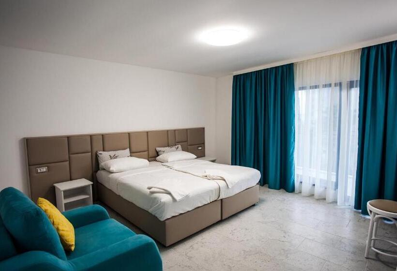 پانسیون вила чайка, Villa Chaika