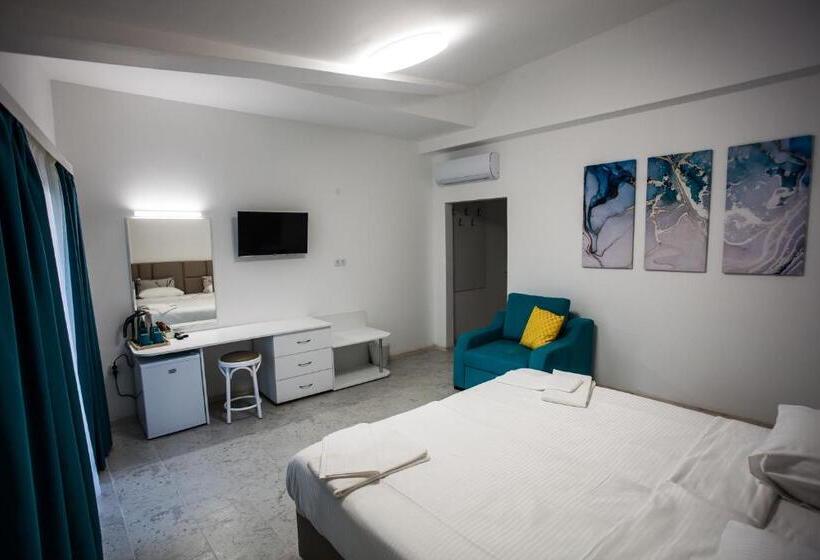 پانسیون вила чайка, Villa Chaika