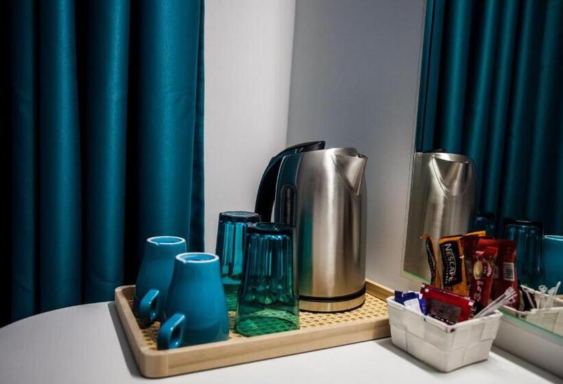 پانسیون вила чайка, Villa Chaika