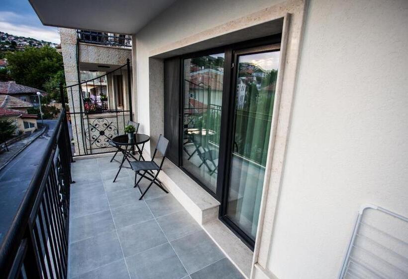 پانسیون вила чайка, Villa Chaika