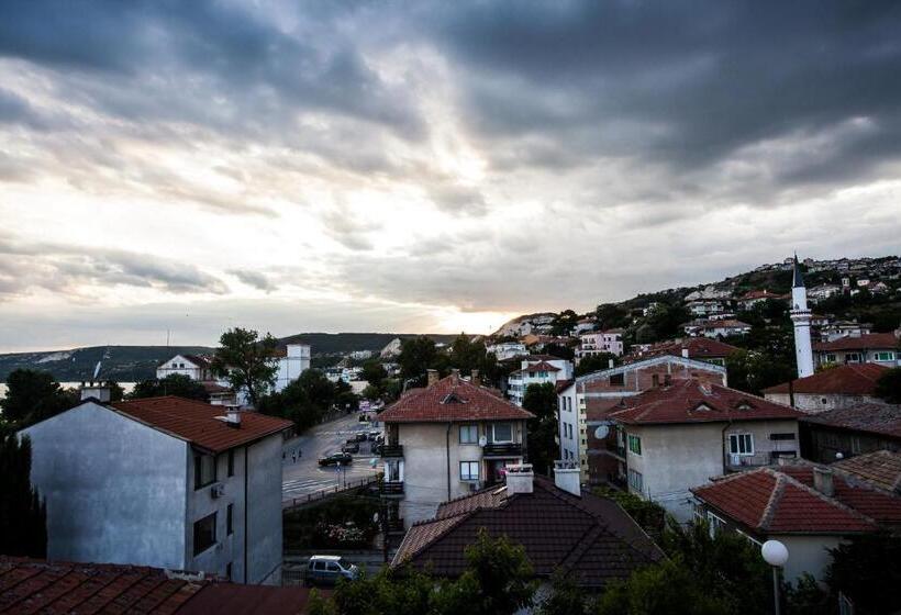 پانسیون вила чайка, Villa Chaika