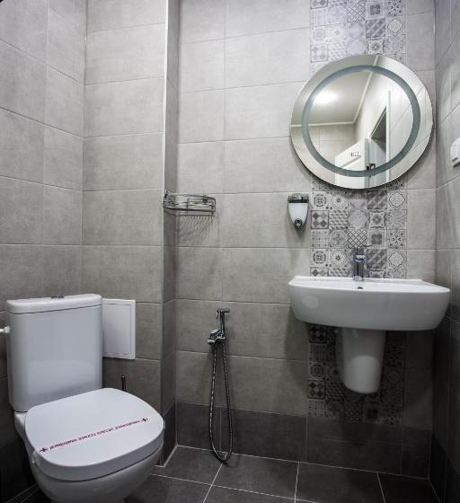 پانسیون вила чайка, Villa Chaika