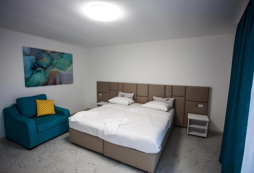 پانسیون вила чайка, Villa Chaika