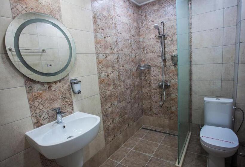 پانسیون вила чайка, Villa Chaika