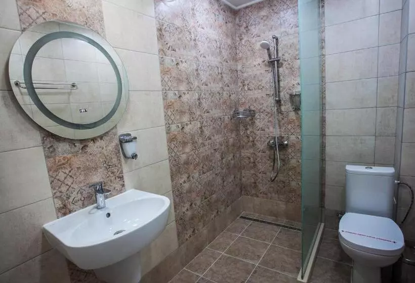 پانسیون вила чайка, Villa Chaika