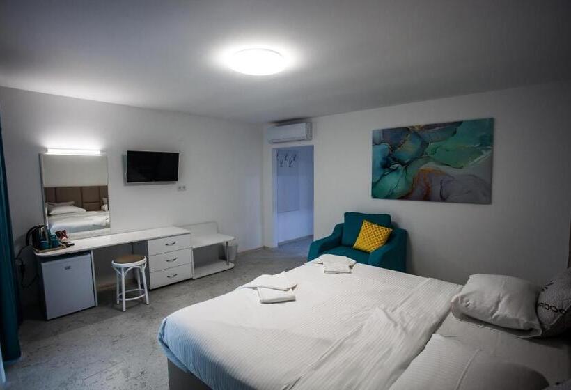 پانسیون вила чайка, Villa Chaika