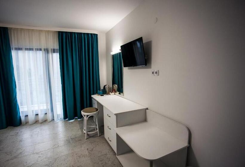 پانسیون вила чайка, Villa Chaika