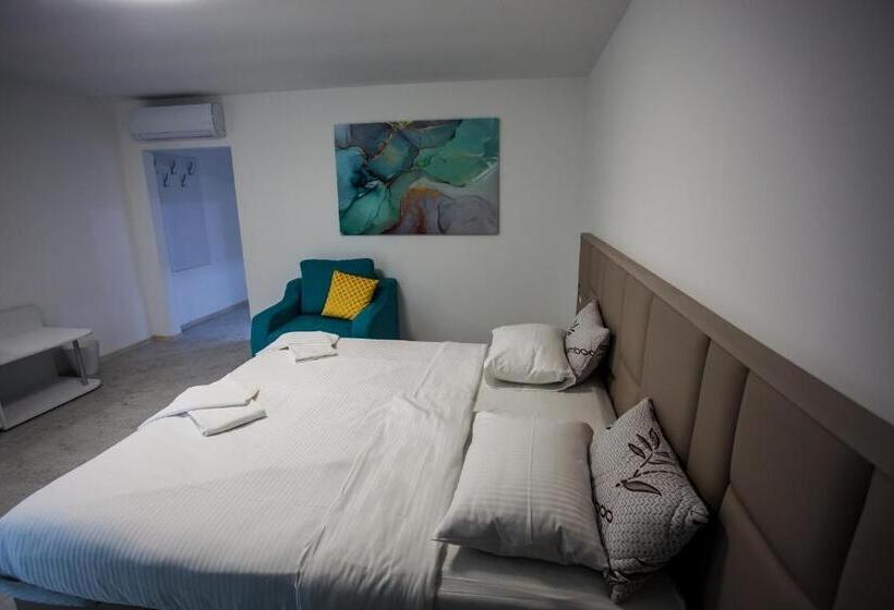 پانسیون вила чайка, Villa Chaika