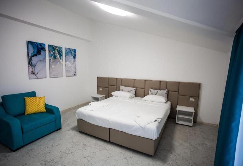 پانسیون вила чайка, Villa Chaika