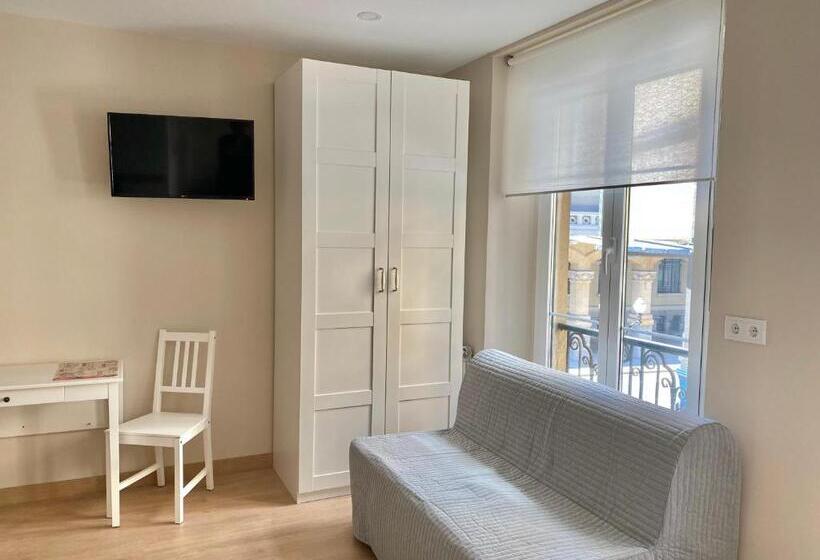 Majatalo Alojamientos Muelle De Gijón