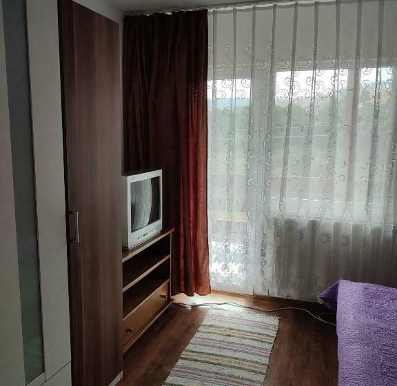 پانسیون Casa Irilen