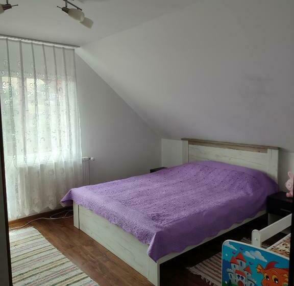 پانسیون Casa Irilen