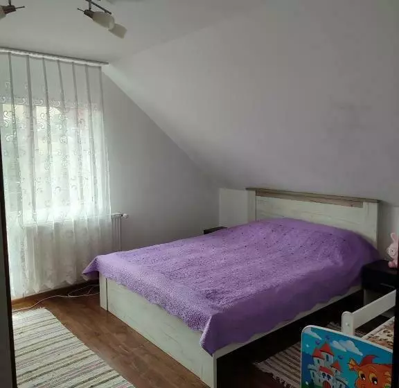 Majatalo Casa Irilen