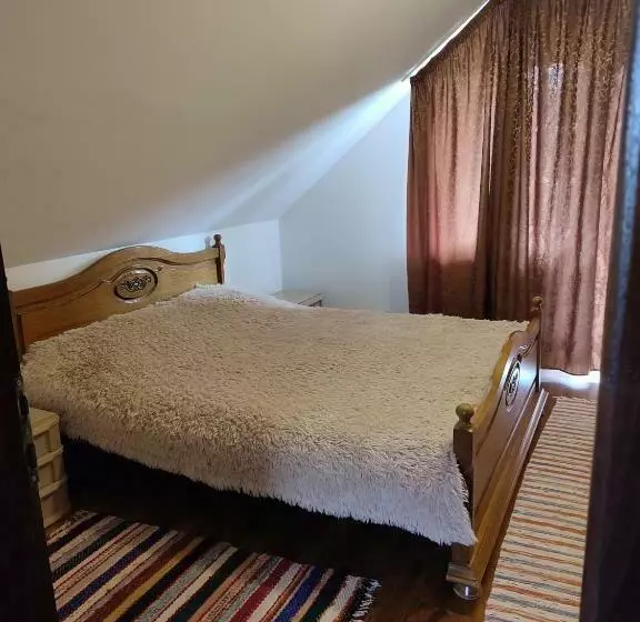 Majatalo Casa Irilen