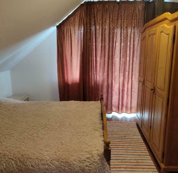 پانسیون Casa Irilen