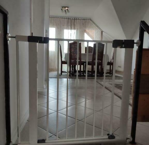 پانسیون Casa Irilen