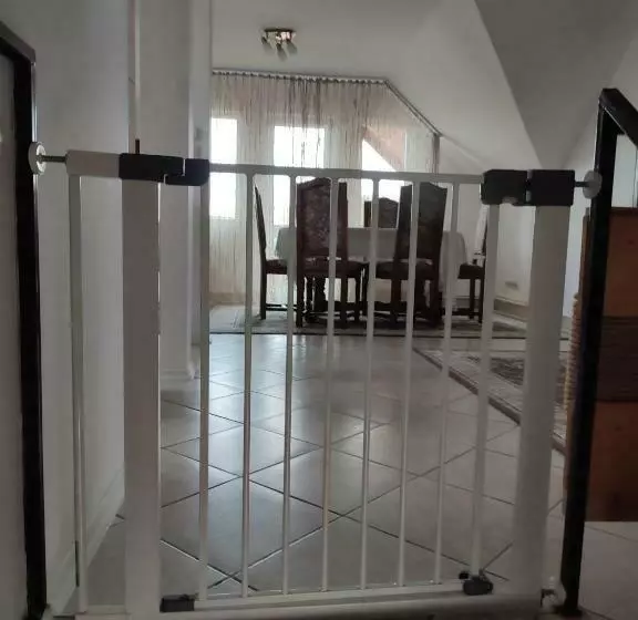 Majatalo Casa Irilen