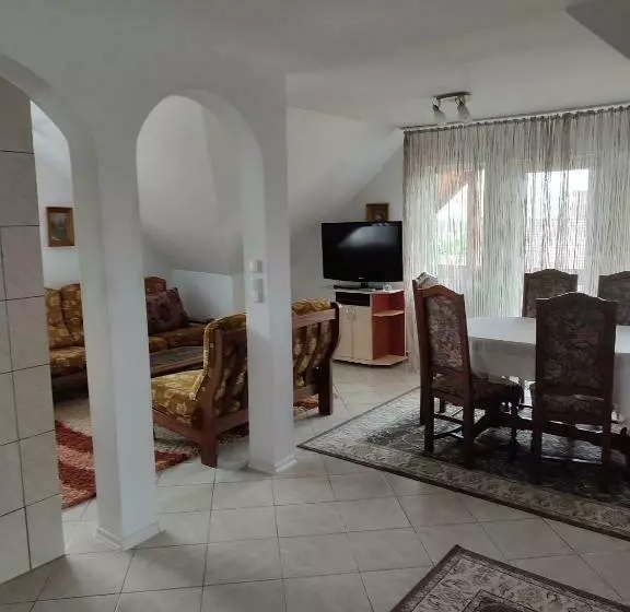 Majatalo Casa Irilen